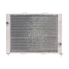 Radiator racire Renault Clio 2 01.2002-02.2009/Clio 3 (R0/1) 2005-2014 1,5 Dci 48kw; Diesel, Manual, cu AC, integrat cu condensor AC fara uscator, 48