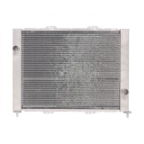 Radiator racire Renault Clio 2 01.2002-02.2009/Clio 3 (R0/1) 2005-2014 1,5 Dci 48kw; Diesel, Manual, cu AC, integrat cu condensor AC fara uscator, 48