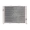 Radiator racire Renault Clio 2 01.2002-02.2009/Clio 3 (R0/1) 2005-2014 1,5 Dci 48kw; Diesel, Manual, cu AC, integrat cu condensor AC fara uscator, 48