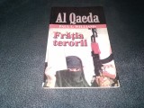 PAUL L WILLIAMS - AL QAEDA FRATIA TERORII