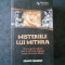 FRANZ CUMONT - MISTERIILE LUI MITHRA