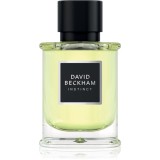 David Beckham Instinct Eau de Parfum pentru bărbați 50 ml