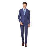 Costum barbati bleumarin regular CTRE13, 46, 48, 52, 54, 56