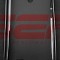 Toc plastic siliconat Huawei P10 Plus NEGRU