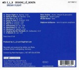 Dream Flight | Peter Erskine, Michel Benita, Nguyen Le