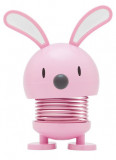Cumpara ieftin Figurina - Small - Bunny - Light Red | Hoptimist