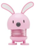 Figurina - Small - Bunny - Light Red | Hoptimist