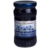 Gem de afine fara zahar, 340g, Jam&amp;Jam