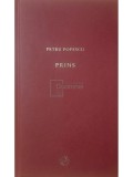 Petru Popescu - Prins (lipsa supracoperta) (Editia: 2009)