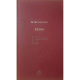 Petru Popescu - Prins (lipsa supracoperta) (Editia: 2009)