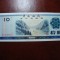 CHINA 1 YUAN STARE EXCELENTA