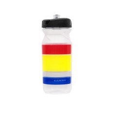 Bidon Apa LOOK 650ml Transparent Cod:588180500RM