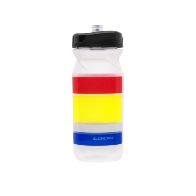 Bidon Apa LOOK 650ml Transparent Cod:588180500RM foto