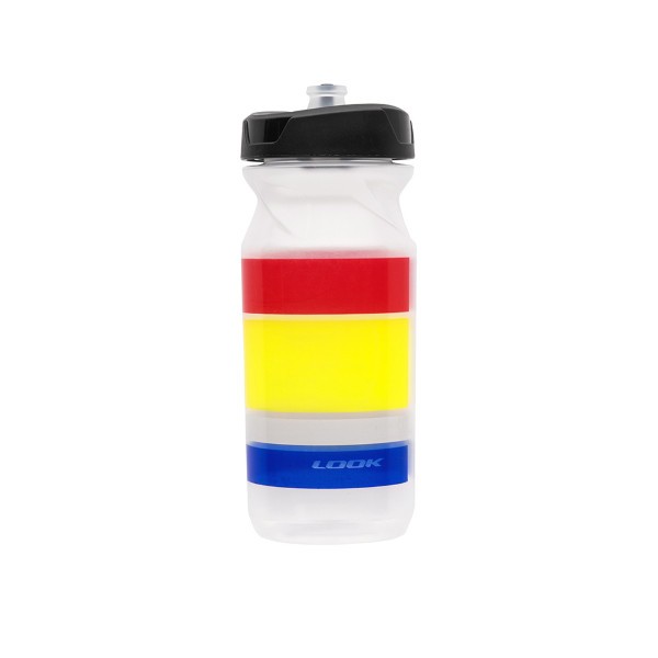 Bidon Apa LOOK 650ml Transparent Cod:588180500RM