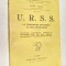 B321-I-Carte veche franceza-URSS-Republicile sovitice-1932.
