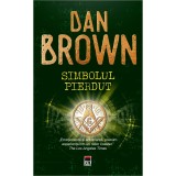 Simbolul pierdut, Dan Brown