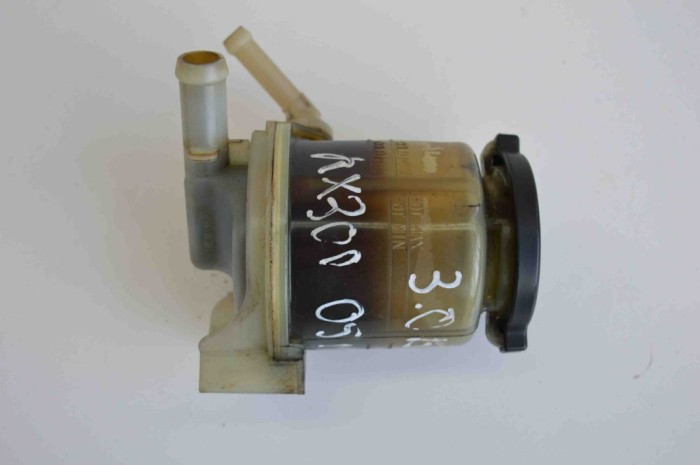 Rezervor pompa servodirecție LEXUS RX _U3_ 2005