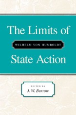 The Limits of State Action