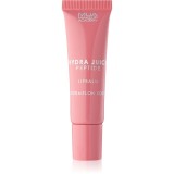 MUA Makeup Academy Hydra Juice Peptide Lip Balm Balsam de buze hidratant pentru stralucire parfum Watermelon Sorbet 10 ml