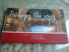 HUNGARY SPA 360 - VARGA ZSOLT ALBUM FOTO foto