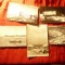 5 Ilustrate Eforie Nord RPR : 1957 ,1958 ,1964 1965