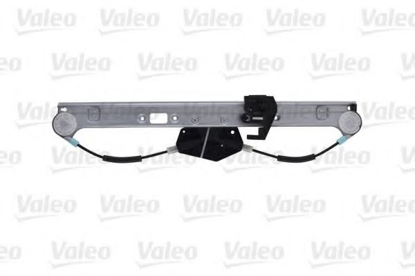 Macara geam BMW X3 (E83) (2004 - 2011) VALEO 850820