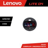 Navigatie Mini 2015-2019 masini fara ecran color de fabrica 4+64 GB Android Waze USB Navigatie Internet Youtube Radio Lenovo CarStore Technology