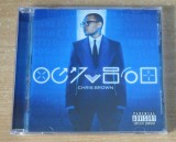 Cumpara ieftin Chris Brown - Fortune CD (2012)