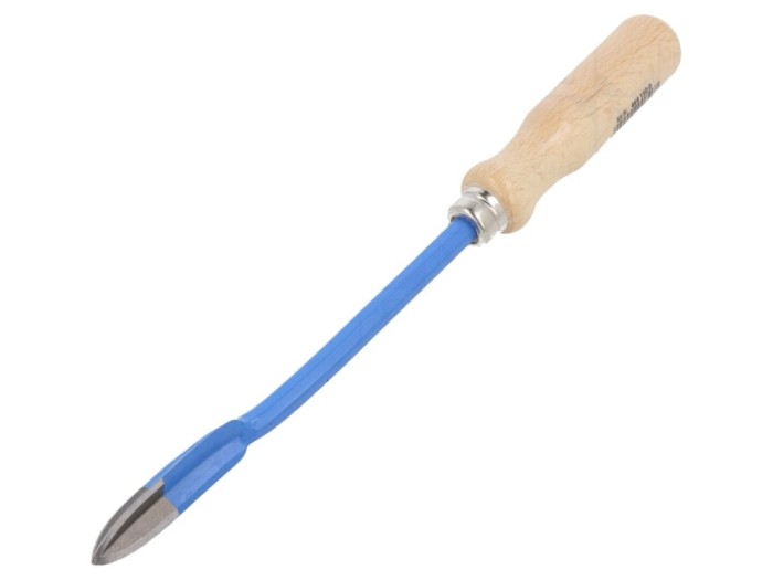 Răzuitor Metalic 150mm