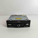 Unitate radio CD navigație CITRO&Euml;N C5 III RD_ 2010 OEM: Sedan | 27590499
