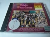 Bela Sanders, cd