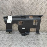 Ornament inferior planșa de bord LAND ROVER DISCOVERY V L462 2017 OEM: HY32-046B01-BB,HY32046B01BB