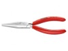 Clești Plați Alungiți 140mm, KNIPEX