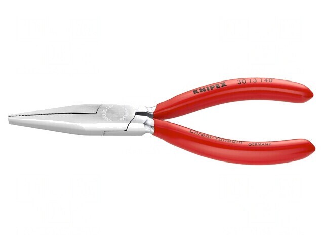 Clești Plați Alungiți 140mm