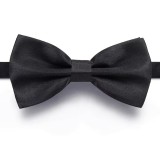 Cumpara ieftin Papion pentru barbati, PP032, Negru