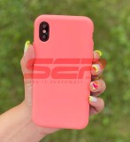 Toc silicon High Copy Huawei P40 Pro Salmon