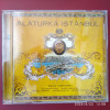 -Y- CD ORIGINAL ALATURKA ISTANBUL ( STARE NM ), Clasica