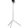 ​Selfie Stick Trepied 170cm K&amp;F Concept KF09.120V1 cu Design Eccentric Tube