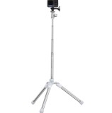 ​Selfie Stick Trepied 170cm K&amp;F Concept KF09.120V1 cu Design Eccentric Tube