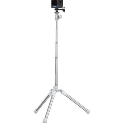 ​Selfie Stick Trepied 170cm K&amp;amp;F Concept KF09.120V1 cu Design Eccentric Tube foto