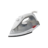 Fier de calcat Floria, putere1600W, talpa ceramica, temperatura reglabila, gri / ZLN 2878