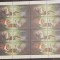ABKHAZIA ANIMALE PREISTORICE COALA SI PROOF DANTELAT MNH