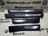 Ornamente praguri originale BMW X6 F16 M50d