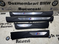 Ornamente praguri originale BMW X6 F16 M50d