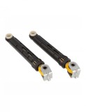 Set 2 amortizoare masina de spalat Indesit BDE 961483X WS EU C00303589 , Whirlpool originale - 482000089614