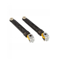 Set 2 amortizoare masina de spalat Indesit BDE 961483X WS EU C00303589 , Whirlpool originale - 482000089614