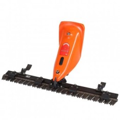 ProGARDEN BT-BC12 bara cosire mobila 1200mm, accesoriu BT330/U9/U14