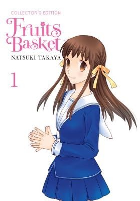 Fruits Basket Collector&amp;#039;s Edition, Vol. 1 foto