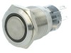 Comutator anti-vandalism SPDT 12V