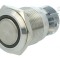 Comutator anti-vandalism SPDT 12V